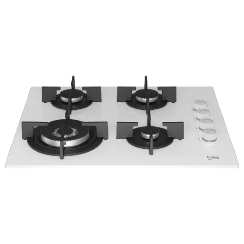 ������ �� 60 �"� 4 ����� ��� HILW64122SW ��� Beko ������ ����-������ ����� ����