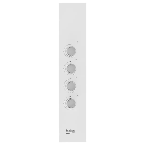 ������ �� 60 �"� 4 ����� ��� HILW64122SW ��� Beko ������ ����-������ ����� ����