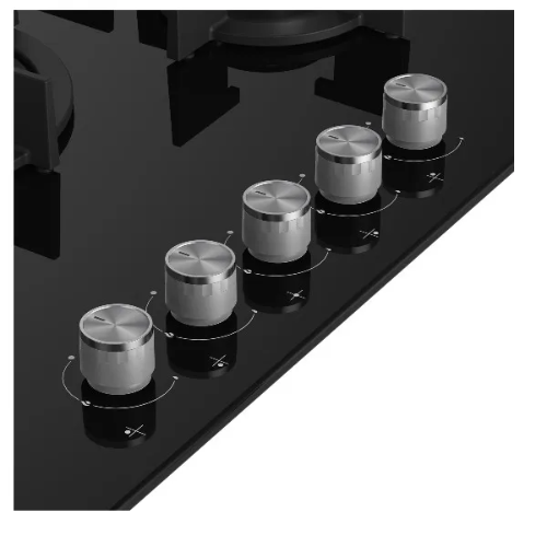 ������ �� 75 �"� 5 ����� ��� HILW75220S ��� Beko ������ �����-������ ����� ����