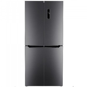 מקרר 4 דלתות 79 ס"מ מבית HAIER האייר דגם HRF-4494F נירוסטה מקרר 4 דלתות 79 ס"מ מבית HAIER האייר דגם HRF-4494F נירוסטה