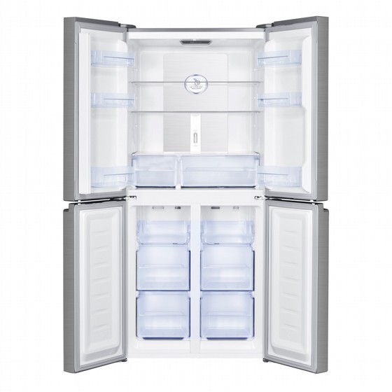 ���� 4 ����� HRF4494BX ������� ������ HAIER | ����� ����