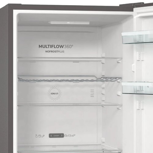 ���� ����� ����� 326 ���� Gorenje HY-NRC6193SXL5 - ����� - ����� ������� ������ �"� ������ �����