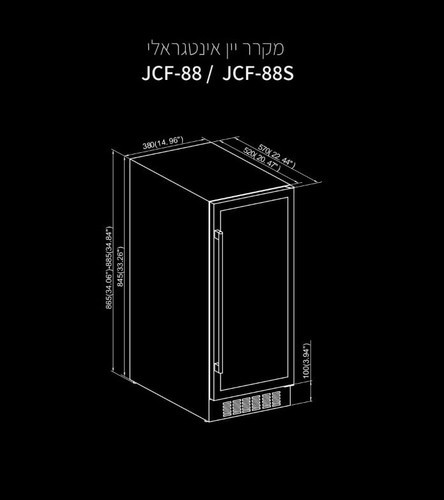 ���� ��� �������� 33 ������� ��� JCF88 ���� IMPERIAL | ������ ����� ����