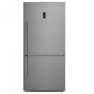 מקרר מקפיא תחתון KND3956XP 554 ל’ Blomberg-אחריות יבואן רשמי מקרר מקפיא תחתון KND3956XP 554 ל’ Blomberg-אחריות יבואן רשמי