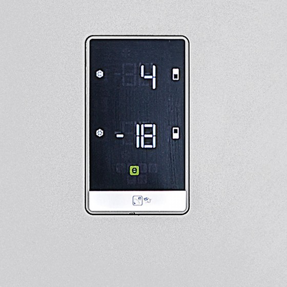 ���� ������ ����� Blomberg KND9921X �513 ����� ������� | ����� ����