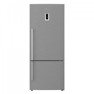 מקרר מקפיא תחתון Blomberg KND9921X 513 ליטר בלומברג | יבואן רשמי מקרר מקפיא תחתון Blomberg KND9921X 513 ליטר בלומברג | יבואן רשמי