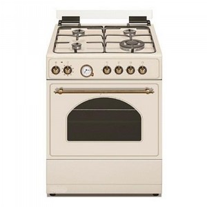 תנור משולב כיריים קרמיות דגם LC5060VTR IX לקזאה LACASA תנור משולב כיריים קרמיות דגם LC5060VTR IX לקזאה LACASA