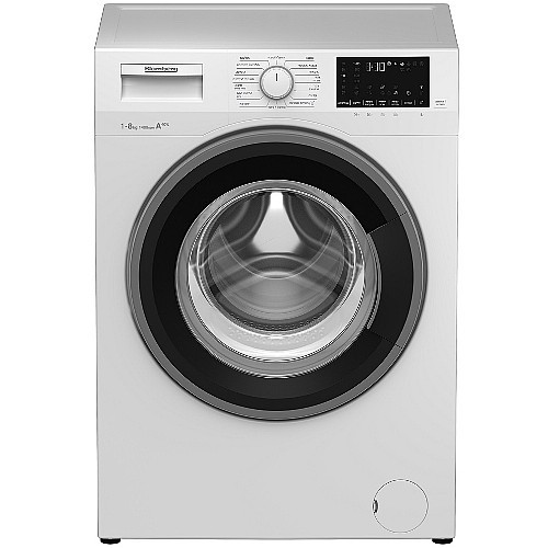 ����� ����� ��� ���� 8 �"� 1400 ��"� ��� Blomberg LWF384410W | ������ ����� ����