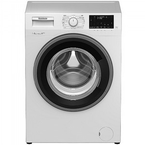 מכונת כביסה פתח חזית 8 ק"ג 1400 סל"ד דגם Blomberg LWF384410W | אחריות יבואן רשמי מכונת כביסה פתח חזית 8 ק"ג 1400 סל"ד דגם Blomberg LWF384410W | אחריות יבואן רשמי