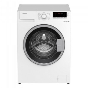 מכונת כביסה פתח חזית 7 ק"ג דגם Blomberg LWF7105W | אחריות יבואן רשמי מכונת כביסה פתח חזית 7 ק"ג דגם Blomberg LWF7105W | אחריות יבואן רשמי