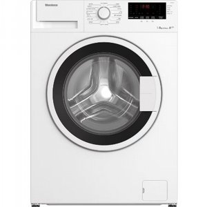 מכונת כביסה פתח חזית 8 ק"ג Blomberg LWF8107W במהירות 1200 סל"ד - צבע לבן אחריות ע"י היבואן הרשמי מכונת כביסה פתח חזית 8 ק"ג Blomberg LWF8107W במהירות 1200 סל"ד - צבע לבן אחריות ע"י היבואן הרשמי