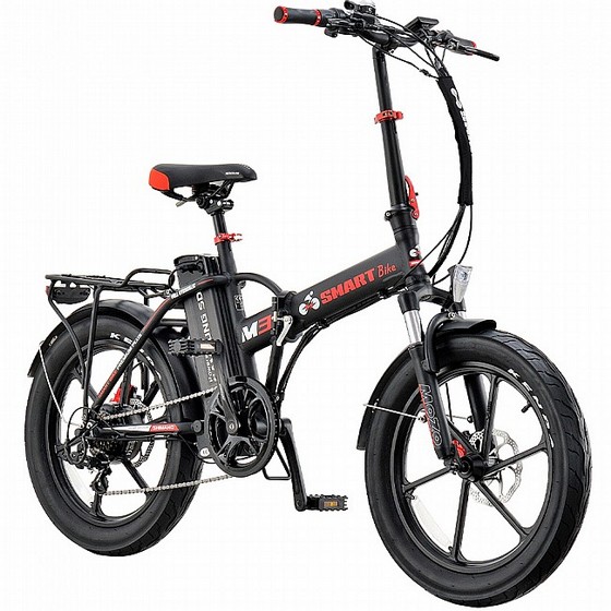 ������� ������� ����� 14 ���� SMART BIKE M3 | ����� ����