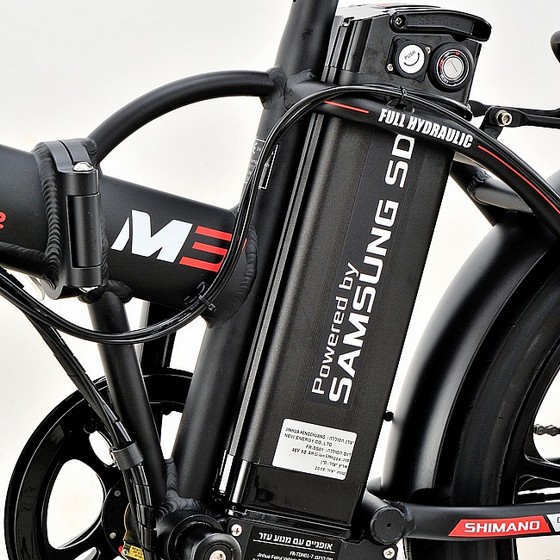 ������� ������� ����� 14 ���� SMART BIKE M3 | ����� ����