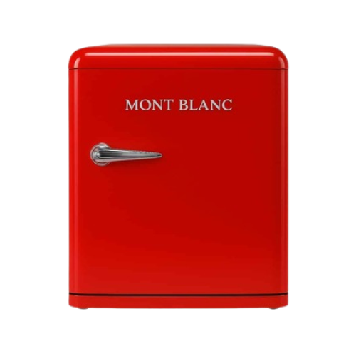 ���� ���� 46 ���� ���� MONT BLANC ��� MBR90DF-RED ��� ���� - ����� ����