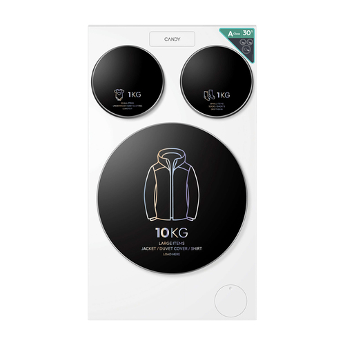 ����� ����� ��� ���� 10+1+1 �"� ���� CANDY MQD 410CBL9-S - ����� ����