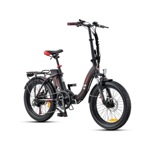 ������� ������� ������� 48V SMARTBIKE NEXUS 3 | ����� ����