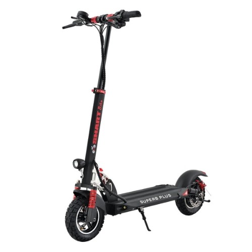 ������� ����� 10 ����� SMART BIKE SUPERB PLUS | ����� ����