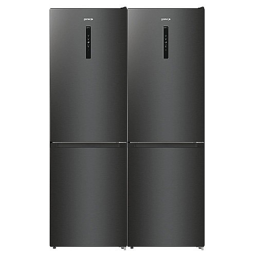 ���� 4 ����� 1.20 ��� ���� GORENJE ������� ��� NRK619EABXL4 | ����� ����