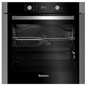 תנור גומחא דיגיטלי נירוסטה מוברשת דגם BLOMBERG OZN9321X | אחריות יבואן רשמי תנור גומחא דיגיטלי נירוסטה מוברשת דגם BLOMBERG OZN9321X | אחריות יבואן רשמי