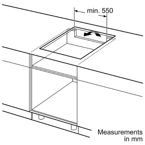 ������ ��������� ��� PUE611BB5E �� ���� BOSCH ����� ����
