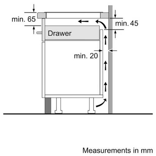 ������ ��������� ��� PUE611BB5E �� ���� BOSCH ����� ����
