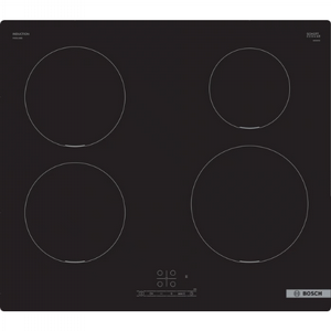 כיריים אינדוקציה דגם PUE611BB5E חד פאזי BOSCH תוצרת ספרד כיריים אינדוקציה דגם PUE611BB5E חד פאזי BOSCH תוצרת ספרד