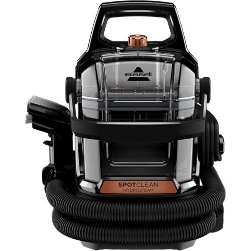 ����� ����� ����� ������ ����� ������ ����� Bissel SpotClean HydroSteam Pro 3700N - ��� ���� ������ �"� ������� ������ �����