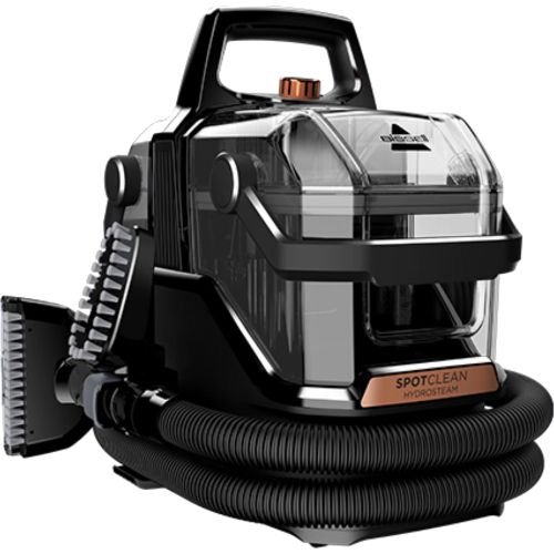����� ����� ����� ������ ����� ������ ����� Bissel SpotClean HydroSteam Pro 3700N - ��� ���� ������ �"� ������� ������ �����