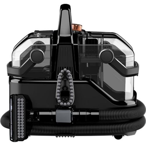 ����� ����� ����� ������ ����� ������ ����� Bissel SpotClean HydroSteam Pro 3700N - ��� ���� ������ �"� ������� ������ �����