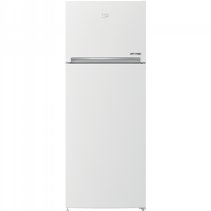 מקרר מקפיא עליון 406 ליטר דגם Beko RDNE458M10WIL בקו לבן-אחריות יבואן רשמי מקרר מקפיא עליון 406 ליטר דגם Beko RDNE458M10WIL בקו לבן-אחריות יבואן רשמי