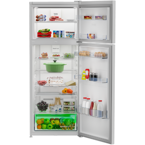 ���� ����� ����� 406 ���� ��� Beko RDNE458M10WIL ��� ���-������ ����� ����