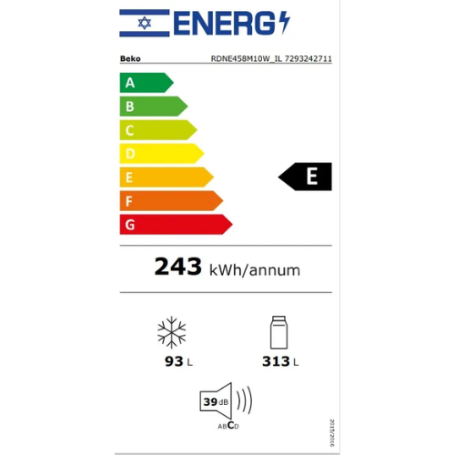 ���� ����� ����� 406 ���� ��� Beko RDNE458M10WIL ��� ���-������ ����� ����
