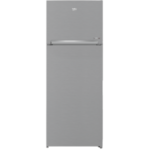 מקרר מקפיא עליון 406 ליטר דגם Beko RDNE458M10XBIL בקו נירוסטה-אחריות יבואן רשמי מקרר מקפיא עליון 406 ליטר דגם Beko RDNE458M10XBIL בקו נירוסטה-אחריות יבואן רשמי