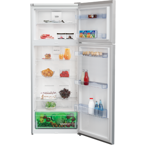 ���� ����� ����� 406 ���� ��� Beko RDNE458M10XBIL ��� �������-������ ����� ����