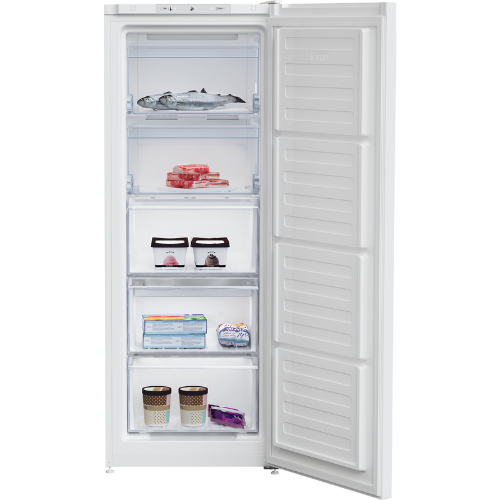 ����� 5 ������ 177 ���� No Frost ��� RFNE207T31W ��� Beko ���-������ ����� ����