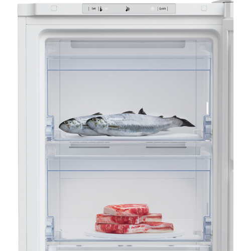 ����� 5 ������ 177 ���� No Frost ��� RFNE207T31W ��� Beko ���-������ ����� ����