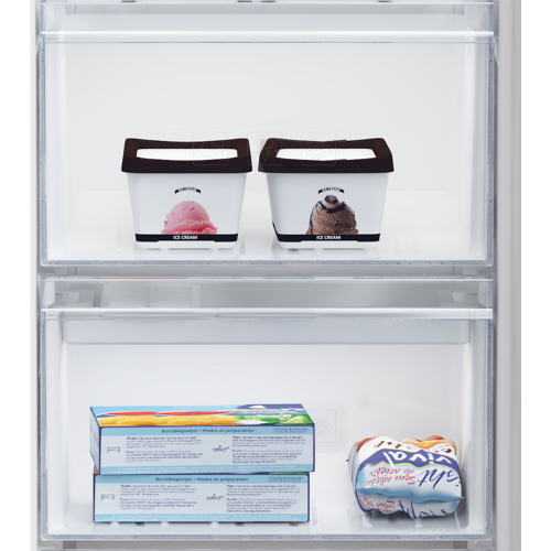 ����� 5 ������ 177 ���� No Frost ��� RFNE207T31W ��� Beko ���-������ ����� ����
