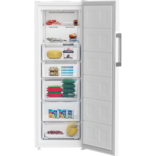 ����� 7 ������ 260 ���� ��� RFNE298L31WN ��� BEKO ���-������� ����� ����