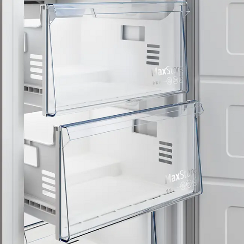����� 8 ������ 286 ���� No Frost ��� RFNE318L33WP ��� Beko ���-������ ����� ����