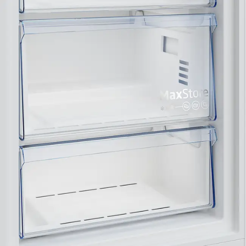 ����� 8 ������ 286 ���� No Frost ��� RFNE318L33WP ��� Beko ���-������ ����� ����