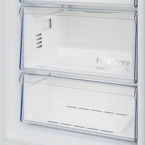 ����� 8 ������ 286 ���� No Frost ��� RFNE318L33WP ��� Beko ���-������ ����� ����