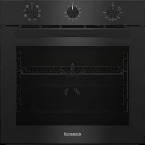 תנור בנוי 60 ס"מ בלומברג Blomberg דגם ROEN8005BIL שחור-אחריות יבואן רשמי תנור בנוי 60 ס"מ בלומברג Blomberg דגם ROEN8005BIL שחור-אחריות יבואן רשמי