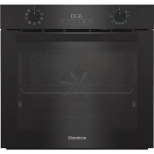 תנור בנוי 71 ליטר Blomberg ROEN8205IL - גימור שחור אחריות ע"י היבואן הרשמי תנור בנוי 71 ליטר Blomberg ROEN8205IL - גימור שחור אחריות ע"י היבואן הרשמי