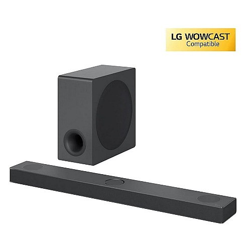 ���� ��� (����� ��) 3.1.3 ������, ����� ��������� ����� �� ����� � DOLBY ATMOS ���� ���� ������ LG ���: S80QY