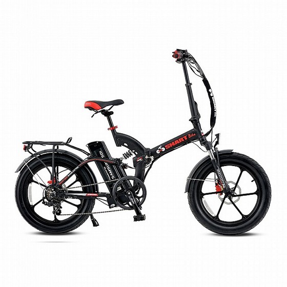 ������� ������� ������� ����� 14 ���� smartbike SHARK 3 PRO ��� ���������