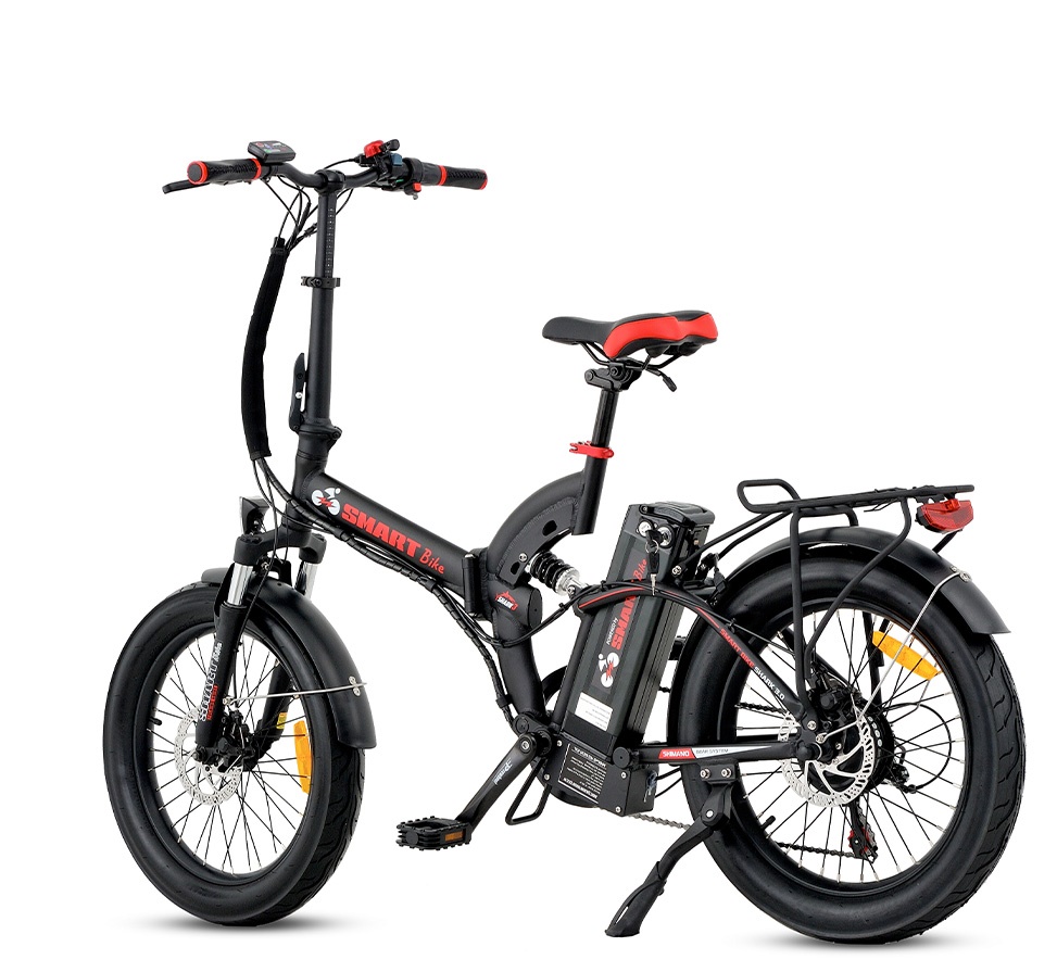 Smartbike Premium 3.0
