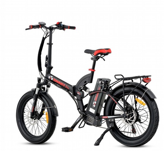 ������� ������� ������� SMARTBIKE SHARK 3 | ����� ����