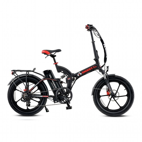  ������� ������� ������� smartbike SHARK 3 PRO ��� ��������� | ����� ����