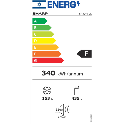 ���� ����� ����� 587 ���� ��� SJ3850WH Sharp �� ���� ��� ����� - ����� ��� ������ �"� ������ �����