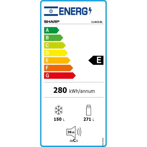 ���� 401 ����� Sharp SJ8435BL ���� 4 ����� ����� ������ ����� | ����� ���� 